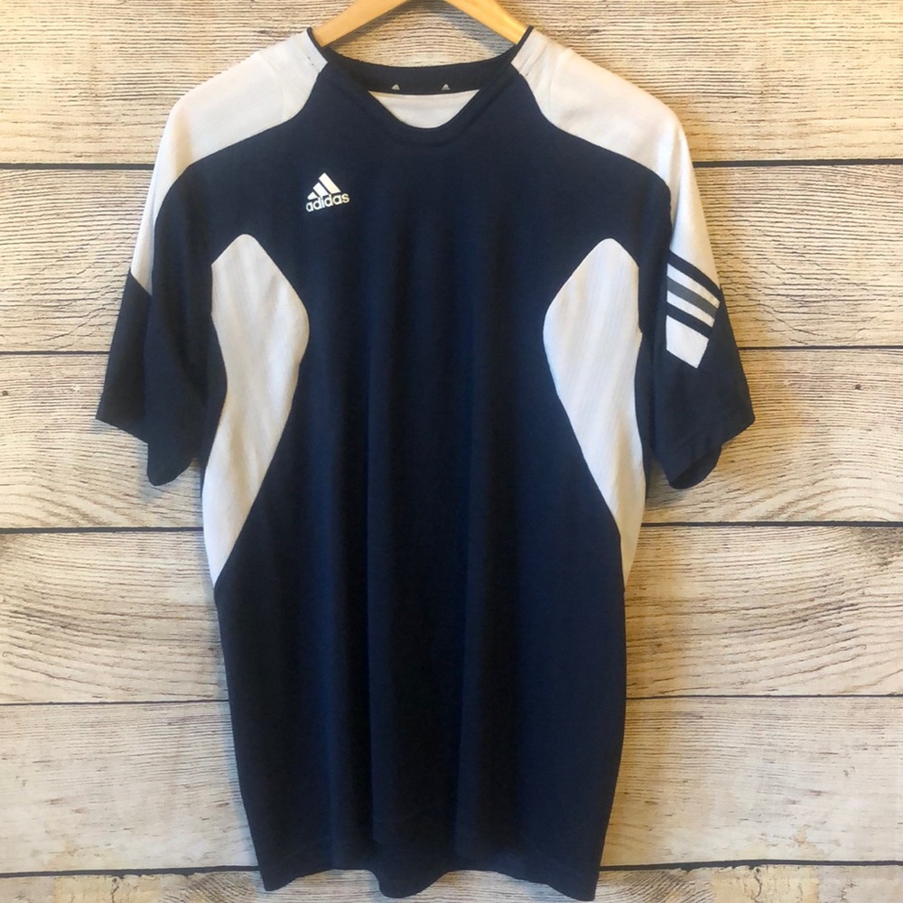 Adidas Clima Cool Tee